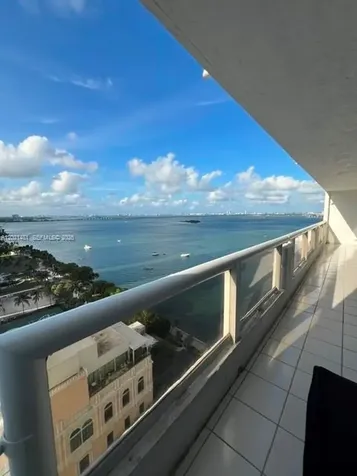 1717 N Bayshore Drive Miami FL 33132