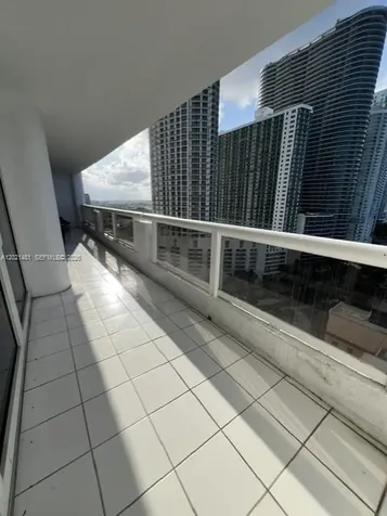 1717 N Bayshore Drive Miami FL 33132
