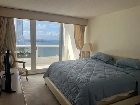 1717 N Bayshore Drive Miami FL 33132