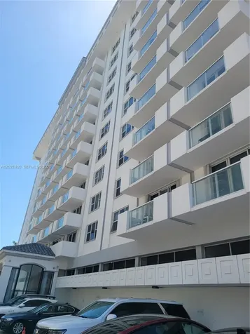 9195 Collins Avenue Surfside FL 33154