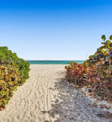 9195 Collins Avenue Surfside FL 33154