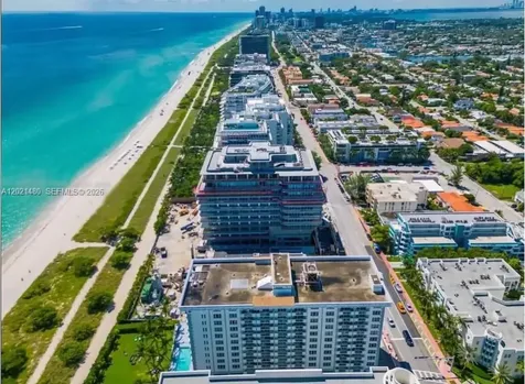 9195 Collins Avenue Surfside FL 33154