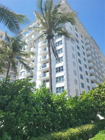 9195 Collins Avenue Surfside FL 33154