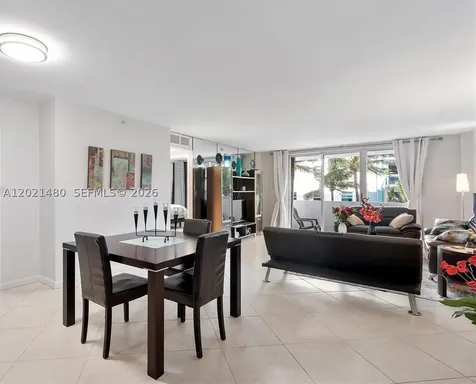 9195 Collins Avenue Surfside FL 33154