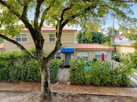 400 Cadima Avenue Coral Gables FL 33134