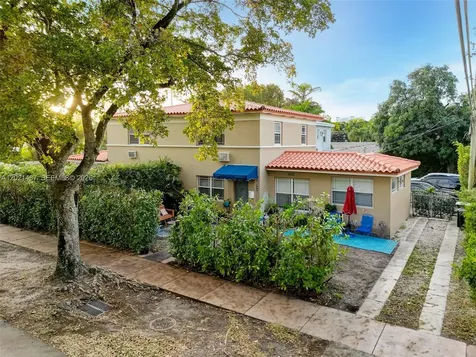 400 Cadima Avenue Coral Gables FL 33134