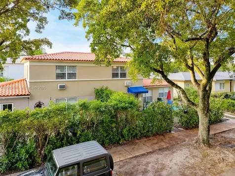 400 Cadima Avenue Coral Gables FL 33134