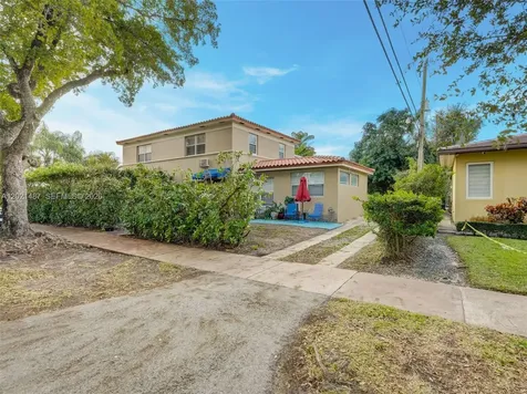 400 Cadima Avenue Coral Gables FL 33134