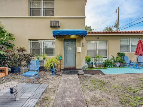 400 Cadima Avenue Coral Gables FL 33134