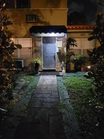 400 Cadima Avenue Coral Gables FL 33134