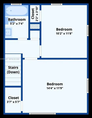 400 Cadima Avenue Coral Gables FL 33134