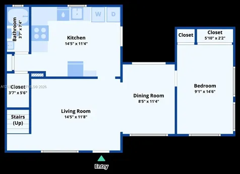 400 Cadima Avenue Coral Gables FL 33134
