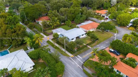 8910 NE 9th Court Miami FL 33138