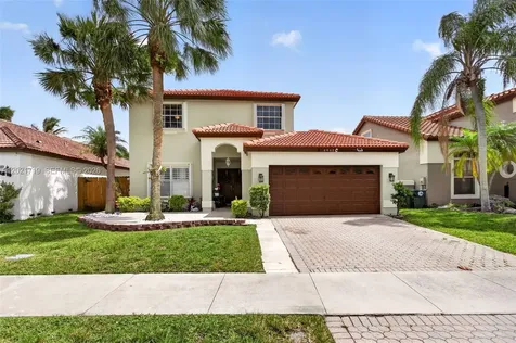 4940 NW 54th Street Coconut Creek FL 33073