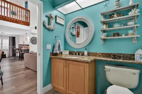 4940 NW 54th Street Coconut Creek FL 33073