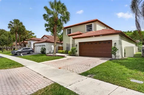 4940 NW 54th Street Coconut Creek FL 33073