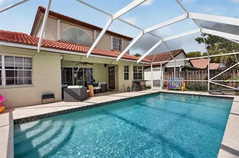 4940 NW 54th Street Coconut Creek FL 33073