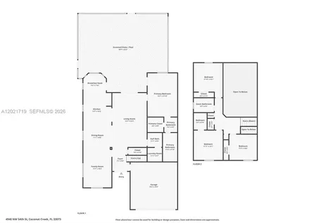 4940 NW 54th Street Coconut Creek FL 33073