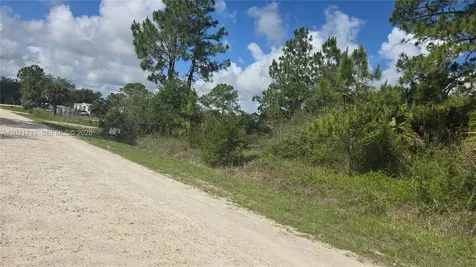 180 S Kennel Street Clewiston FL 33440
