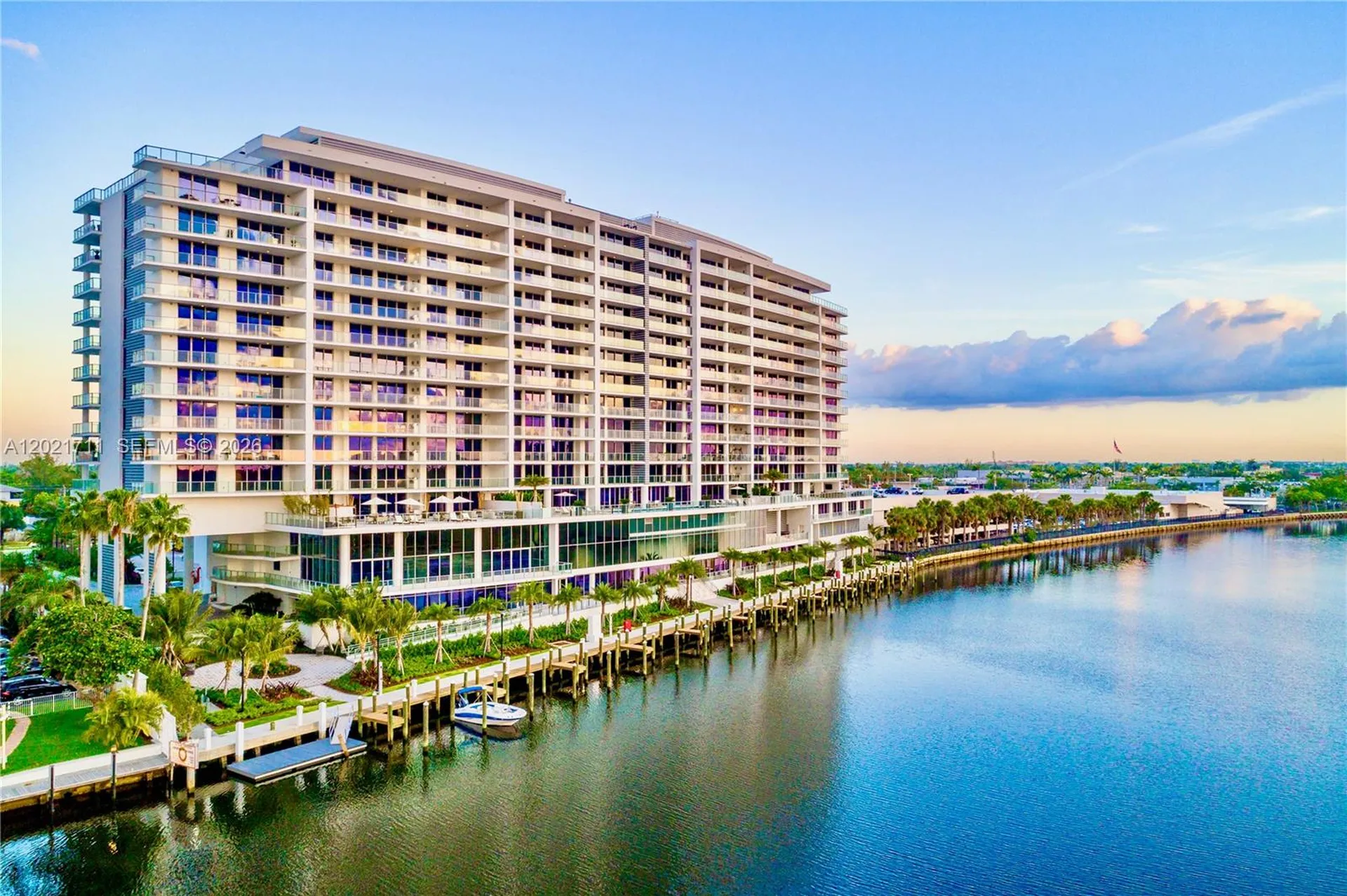 1180 N Federal Highway Fort Lauderdale FL 33304