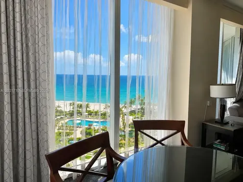 18001 Collins Avenue Sunny Isles Beach FL 33160