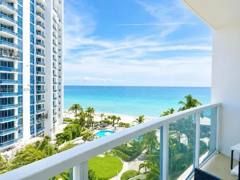 18001 Collins Avenue Sunny Isles Beach FL 33160