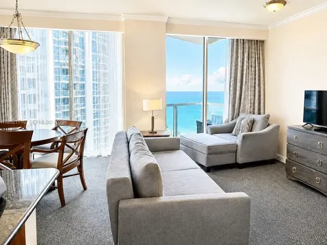 18001 Collins Avenue Sunny Isles Beach FL 33160