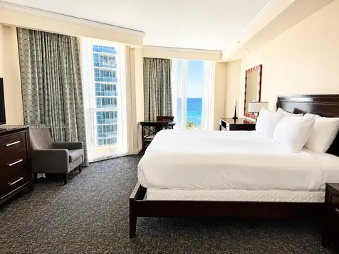 18001 Collins Avenue Sunny Isles Beach FL 33160
