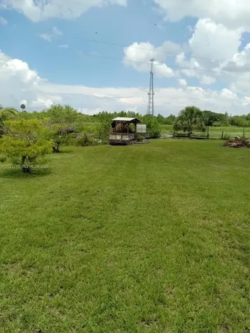 1326 Red Barn Road Moore Haven FL 33471