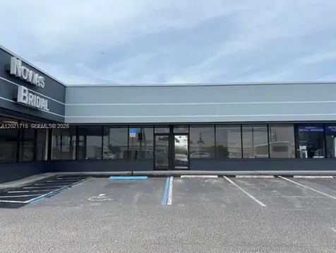 88 E Oakland Park Boulevard Wilton Manors FL 33334