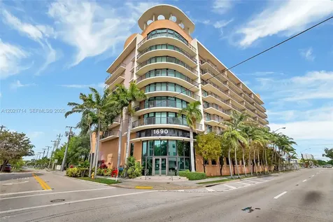 1690 SW 27th Avenue Miami FL 33145
