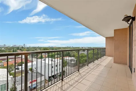 1690 SW 27th Avenue Miami FL 33145