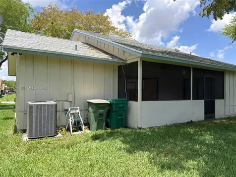 6014 NW 78th Way Tamarac FL 33321