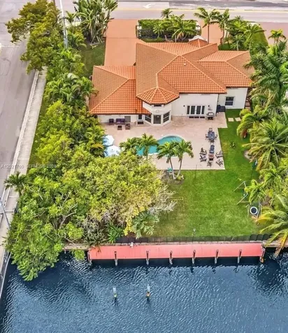 900 Diplomat Parkway Hallandale Beach FL 33009