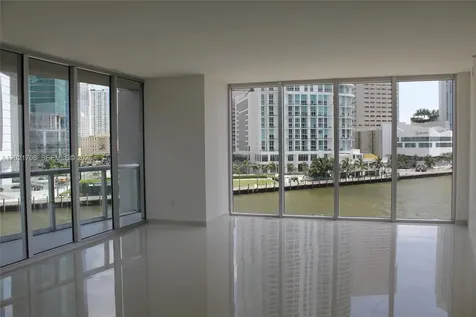 465 Brickell Avenue Miami FL 33131
