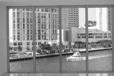 465 Brickell Avenue Miami FL 33131