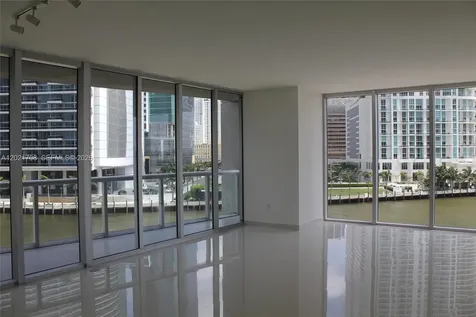 465 Brickell Avenue Miami FL 33131