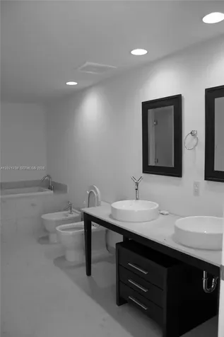 465 Brickell Avenue Miami FL 33131