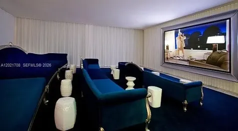 465 Brickell Avenue Miami FL 33131