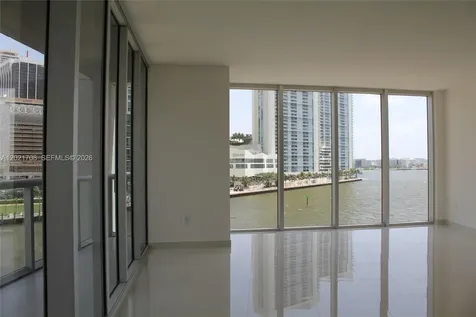 465 Brickell Avenue Miami FL 33131