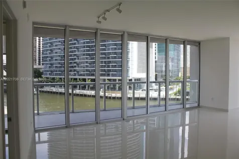465 Brickell Avenue Miami FL 33131