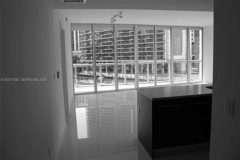 465 Brickell Avenue Miami FL 33131