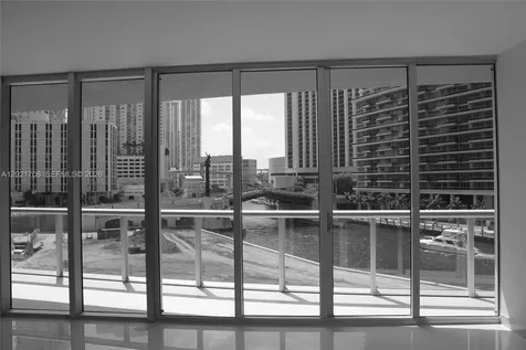 465 Brickell Avenue Miami FL 33131