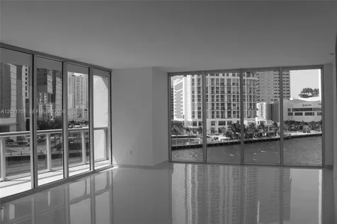 465 Brickell Avenue Miami FL 33131