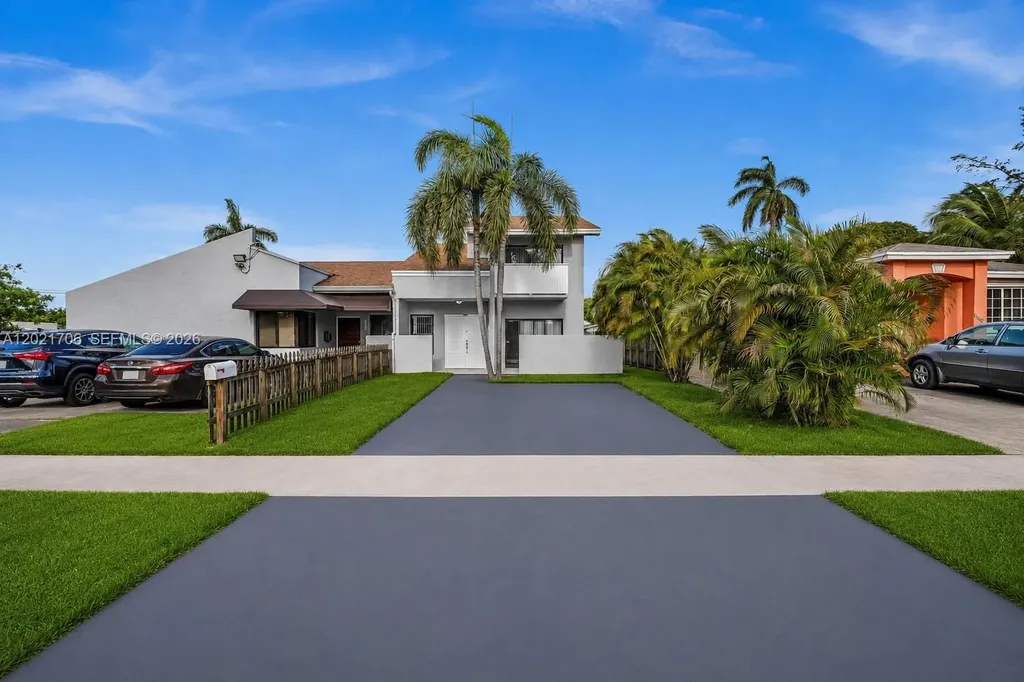 14212 NE 4th Avenue Miami FL 33161