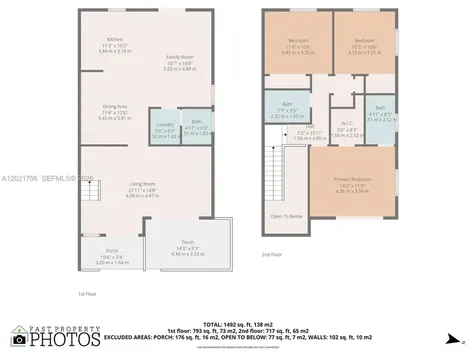 14212 NE 4th Avenue Miami FL 33161