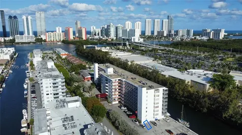 3660 NE 166th Street North Miami Beach FL 33160