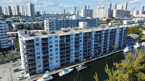 3660 NE 166th Street North Miami Beach FL 33160