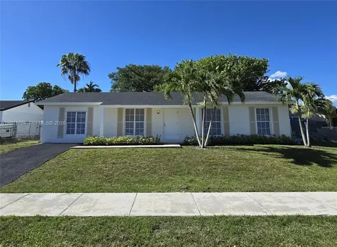 13035 SW 263rd Terrace Homestead FL 33032