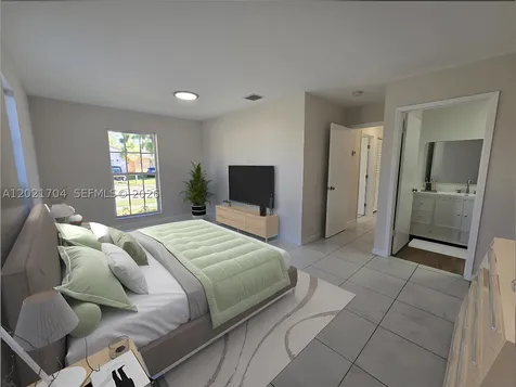 13035 SW 263rd Terrace Homestead FL 33032